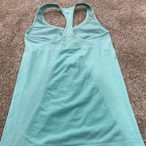 Lululemon Racerback Tank